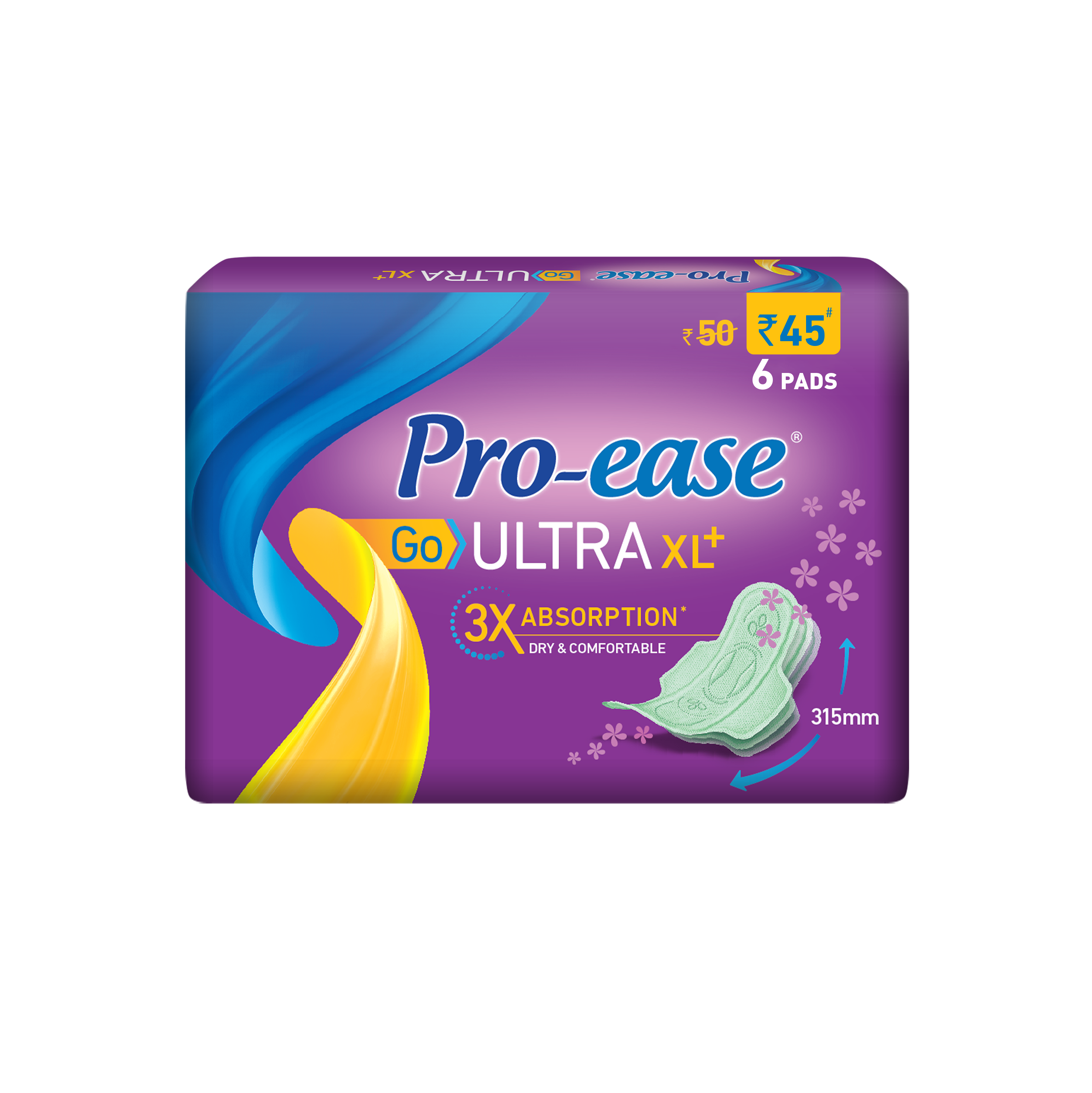 Pro-ease Go Ultra XL Plus - Image 2