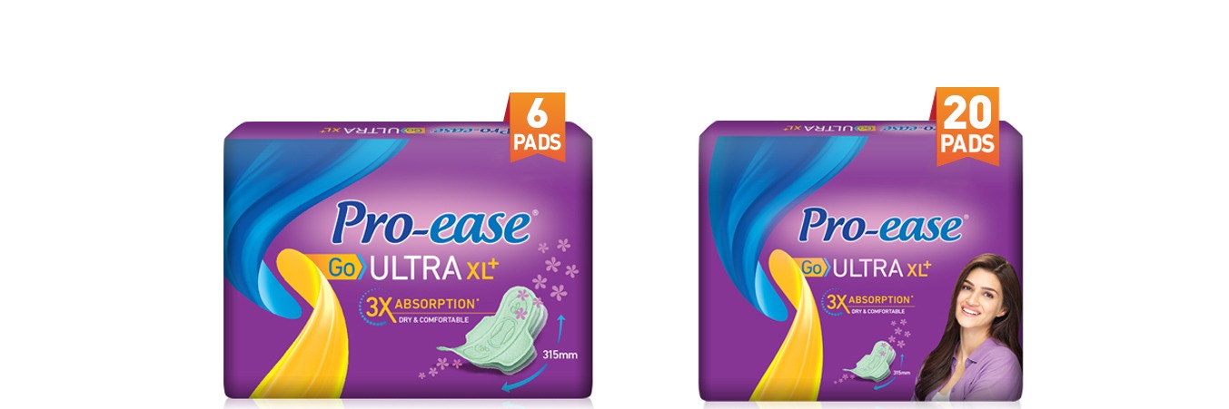 Pro-ease Go Ultra XL Plus - Image 3