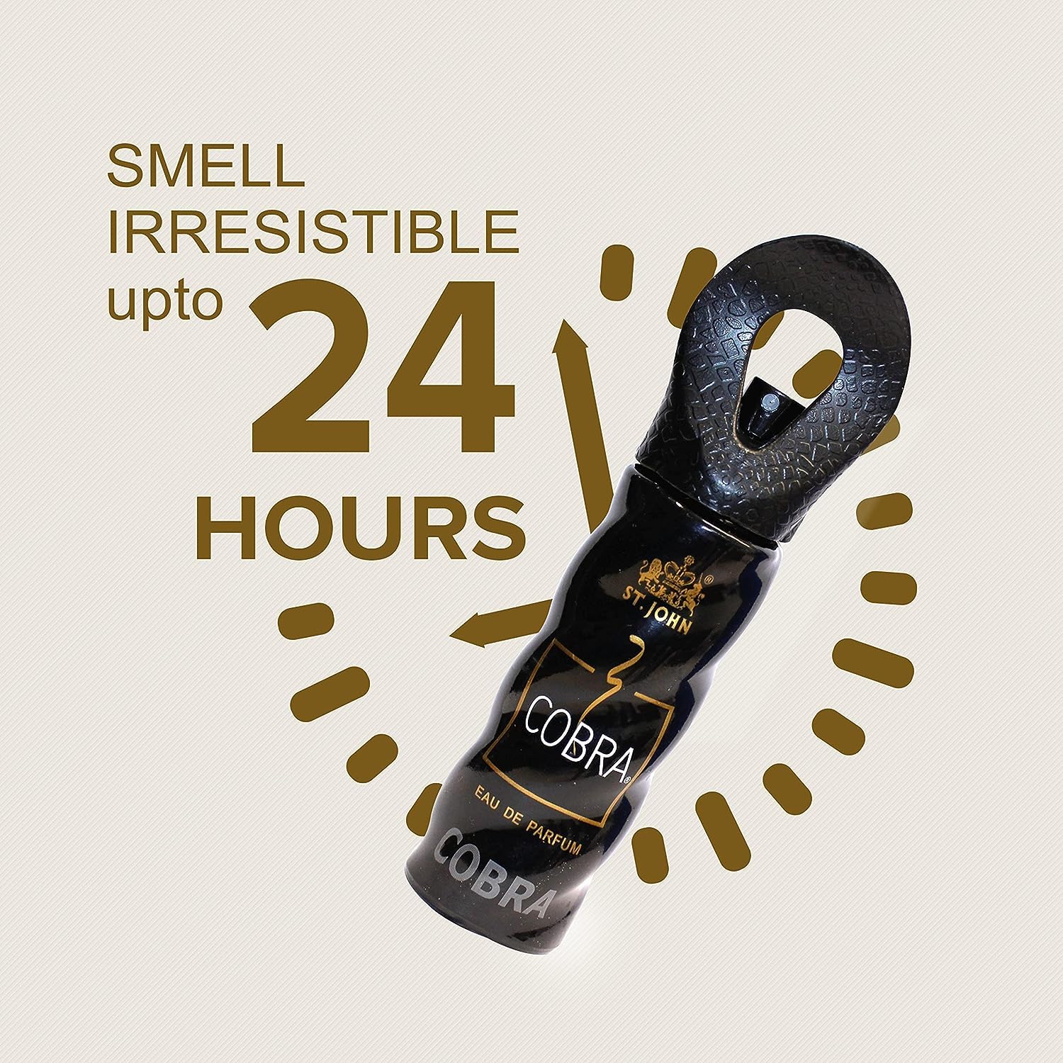 ST. JOHN COBRA - Image 6