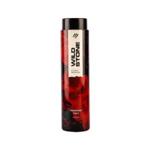 Wild Stone Ultra Sensual Talc, 50gm
