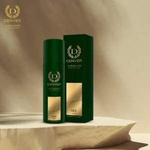 King Autograph Collection Deo 140ml