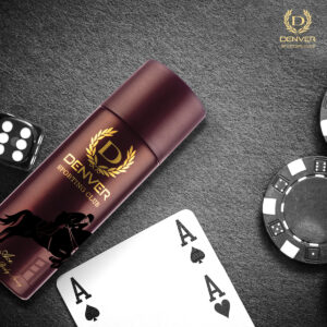 Ace Sporting Club Deo 165ml