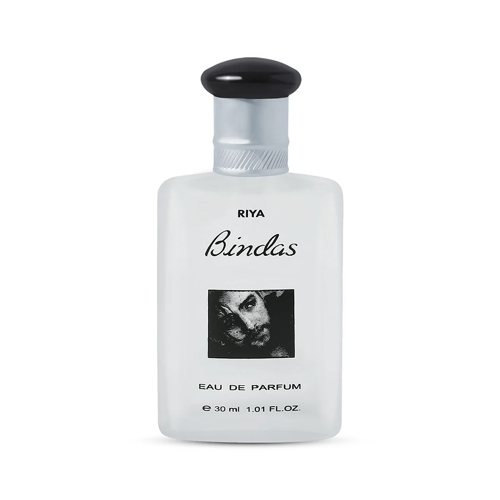 Bindas| Men's Perfume | 30 ml Eau De Parfum - Image 3