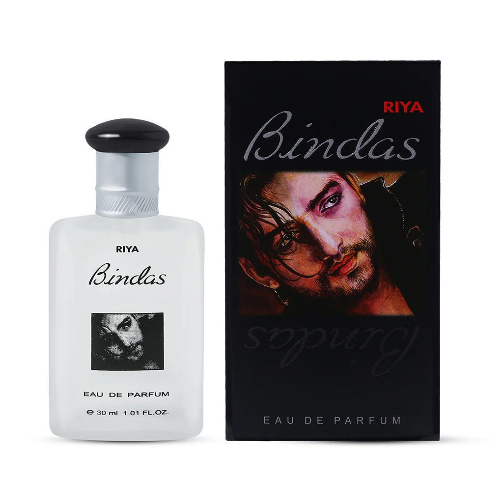 Bindas| Men's Perfume | 30 ml Eau De Parfum