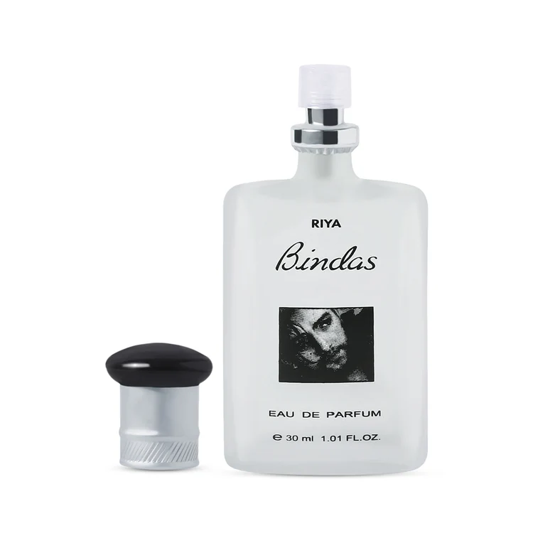 Bindas| Men's Perfume | 30 ml Eau De Parfum - Image 2